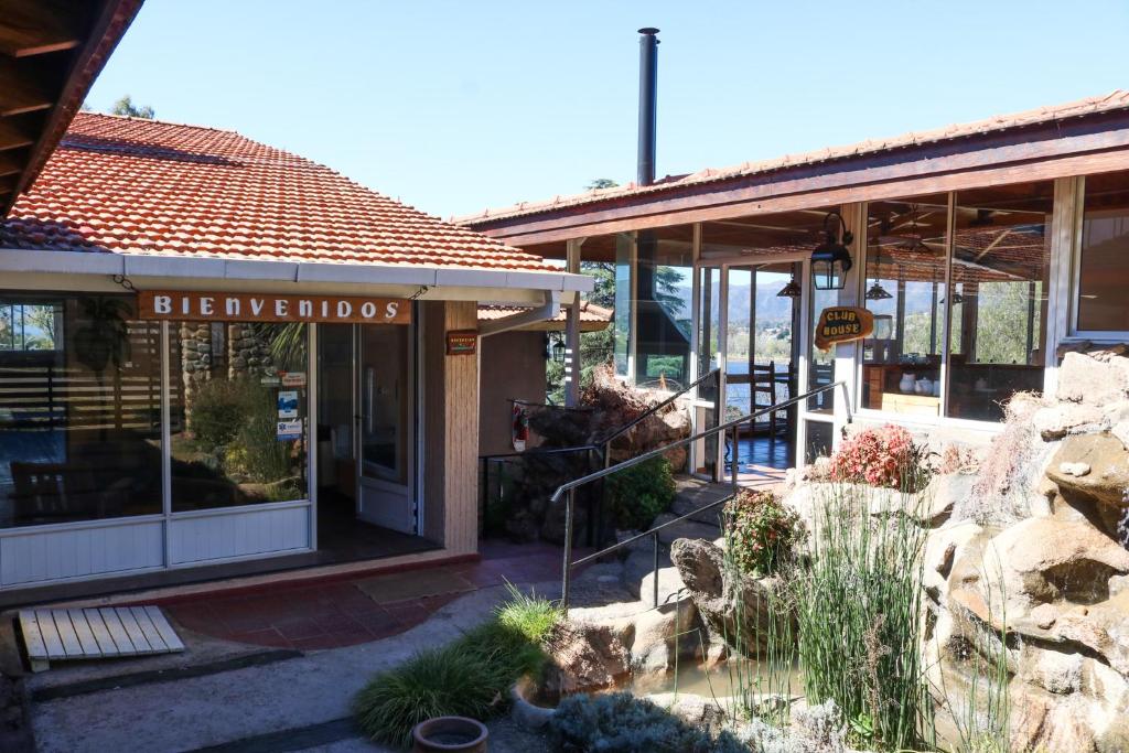 Costa Bonita Aparts & Spa - 5