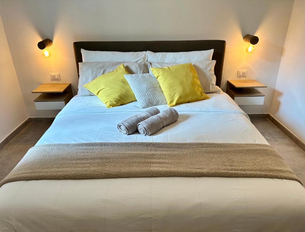 Olympic Boutique Apartment - 200m da Inalpi Arena - 3