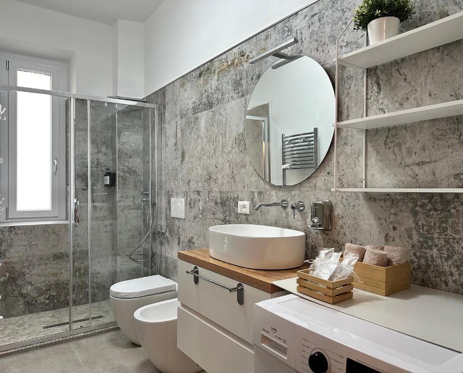 Olympic Boutique Apartment - 200m da Inalpi Arena - 5