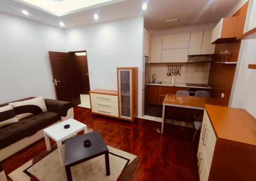 Niš Apartment - 4