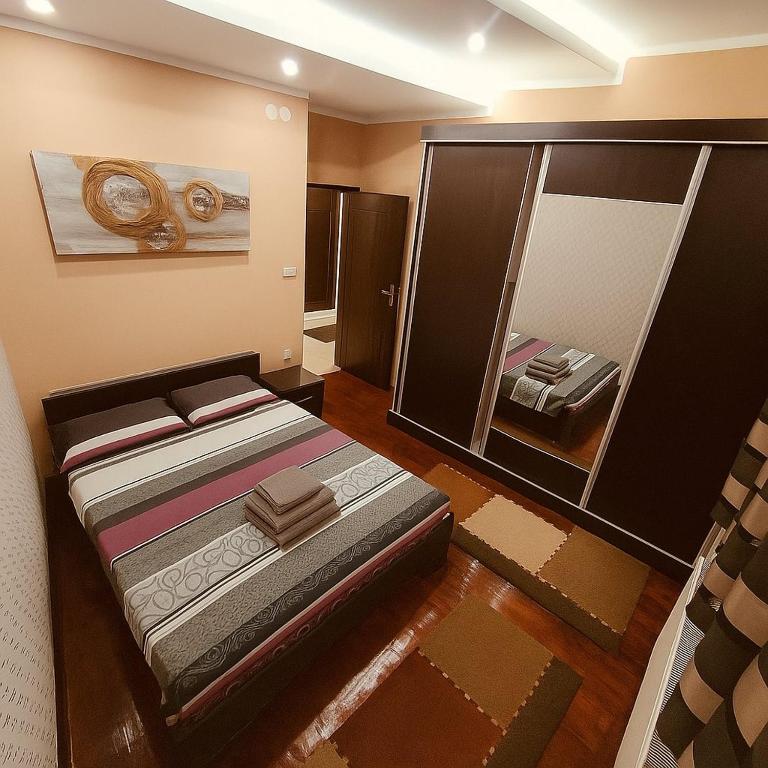 Niš Apartment - 2