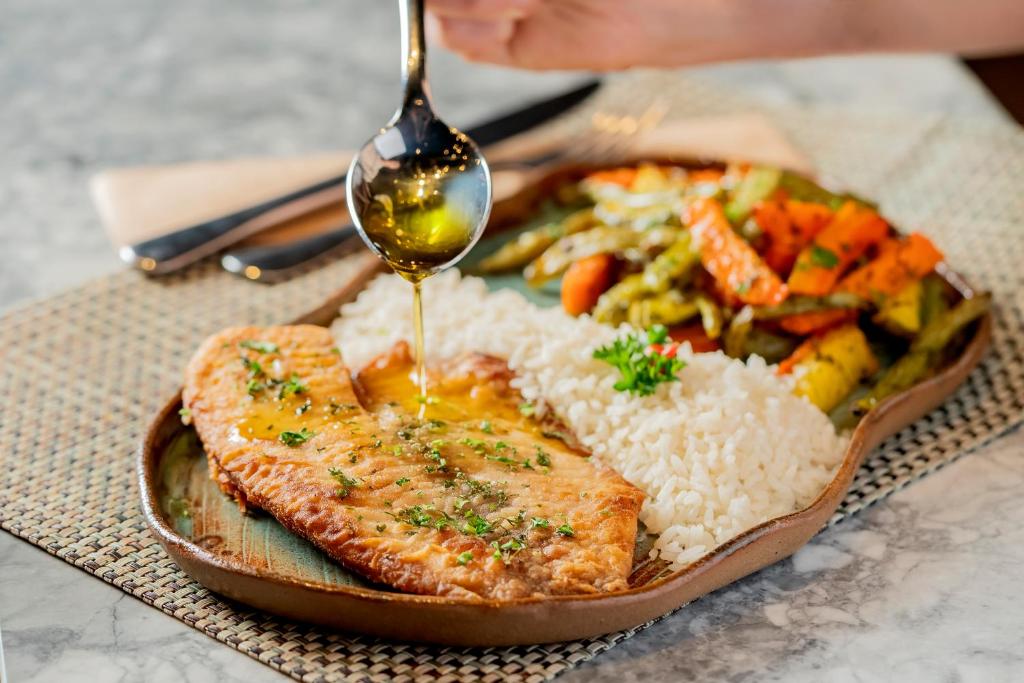 お料理のイメージ