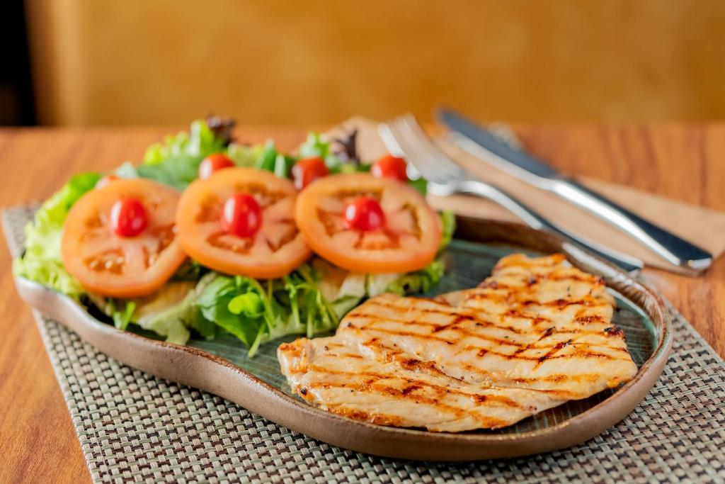 お料理のイメージ