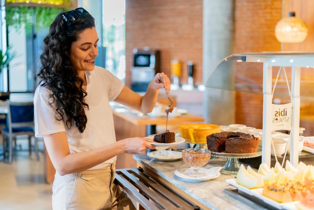 お料理のイメージ
