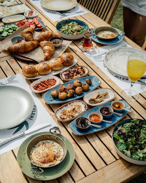 Keyif Pension & Aparts 호텔 이미지 1