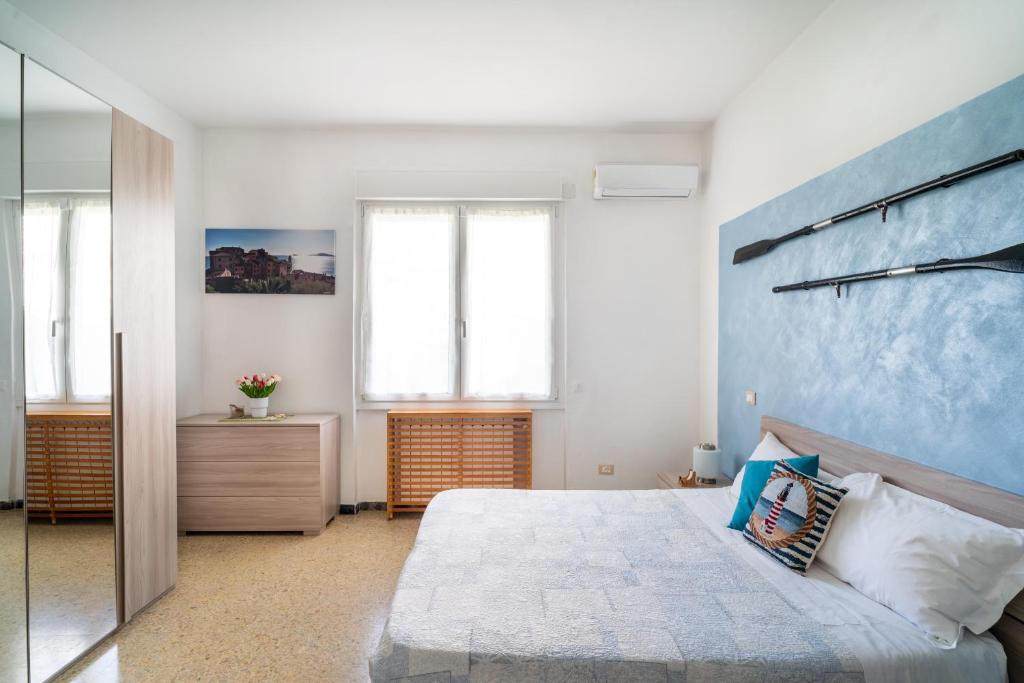 New House La Spezia - 4