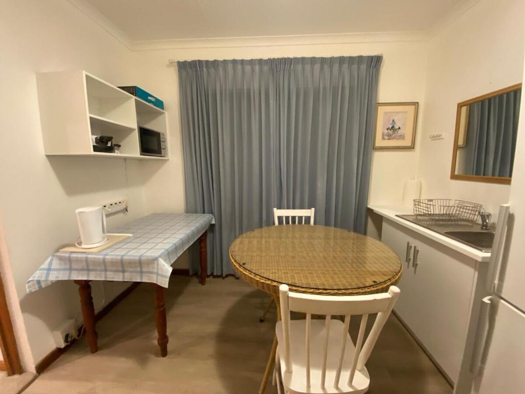 Skurwejantjie, Hermanus