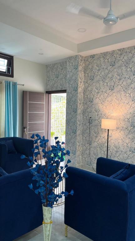 Boho Bliss, Guváhátí