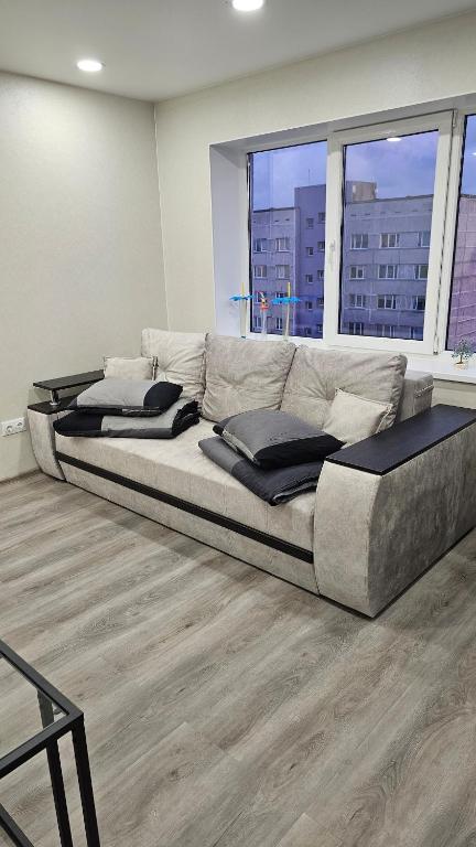 Сдаётся студия в Вентспилсе Studio for Rent in Ventspils Studio tipa dzīvoklis īrei Ventspilī, Ventspils