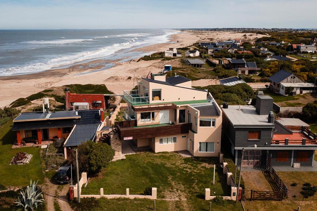 Complejo Canto del Mar - 1