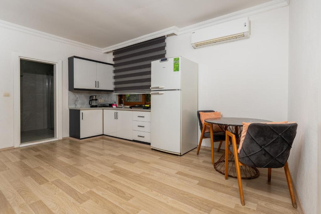 Keyif Pension & Aparts 호텔 이미지 2