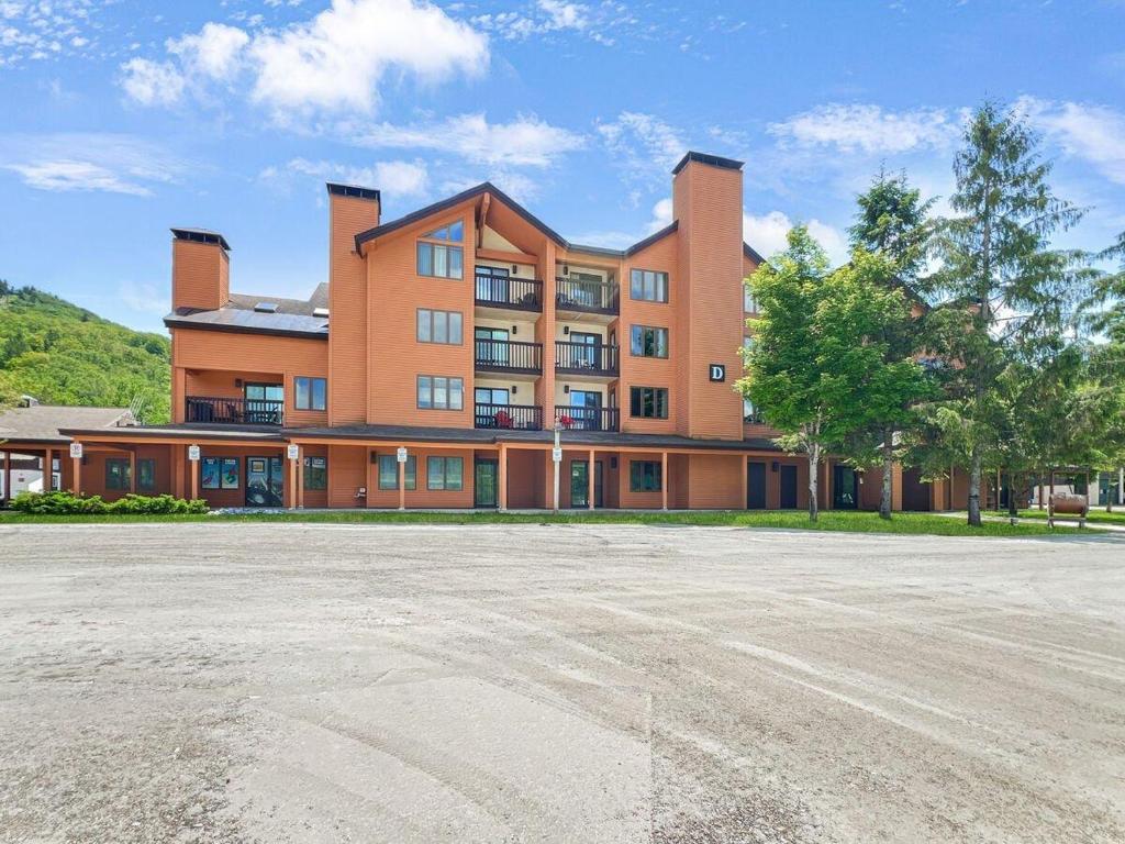 Pico Village Resort D209, Killington