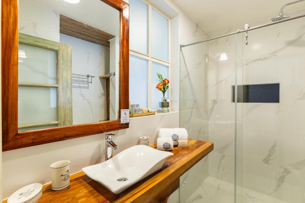 バスルーム（客室）