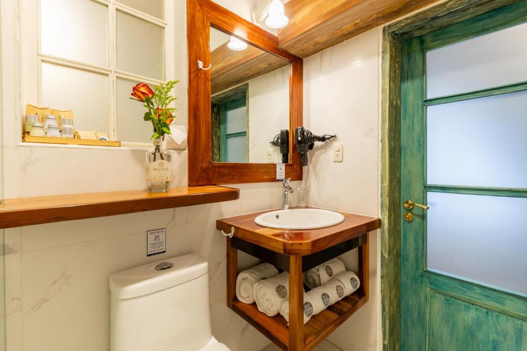 バスルーム（客室）