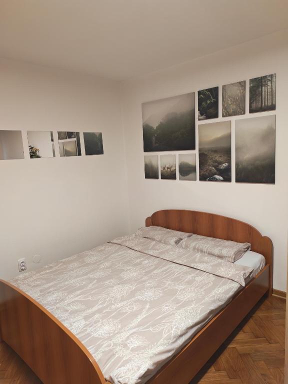 Kraljevica Marka Apartman - 2