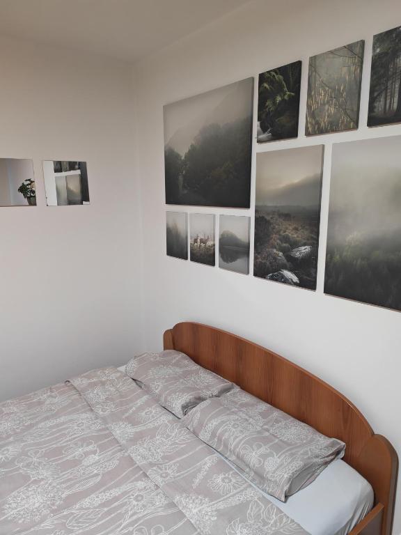 Kraljevica Marka Apartman - 1