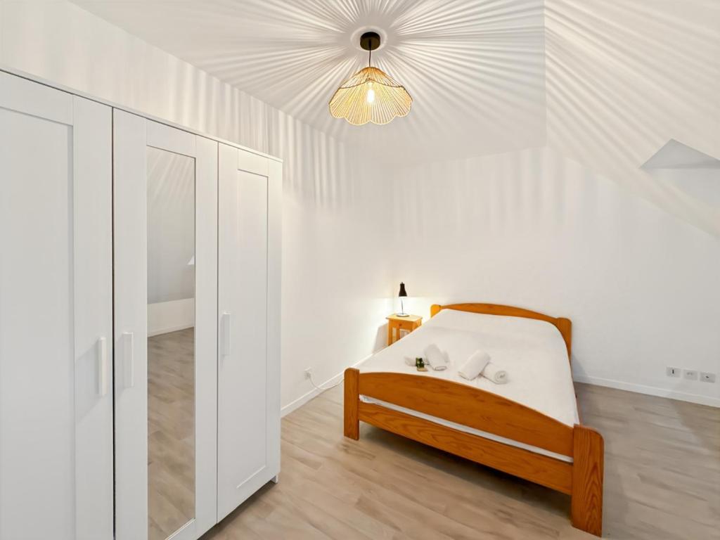 Le Roazhon Park - Balcon & Garage Privé - Duplex - 5