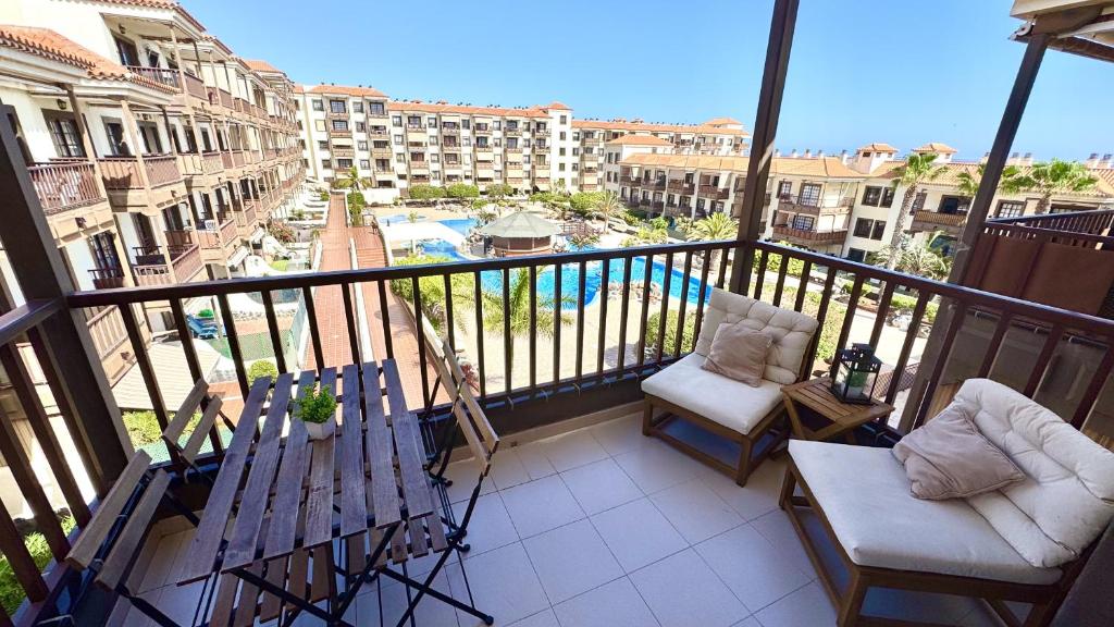 Verano Eterno Balcon del Mar by Deihu Experiences - 3