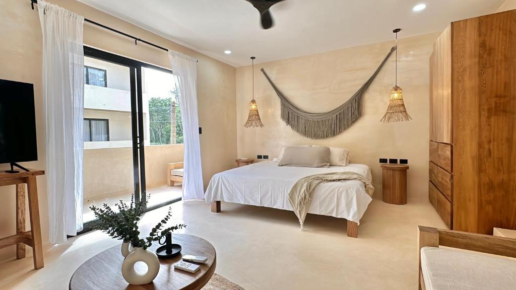 COCAY TULUM By SANDY POWERFUL - 2
