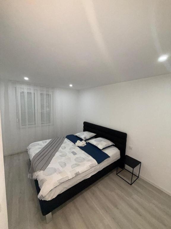 Appartement Lumière - 3