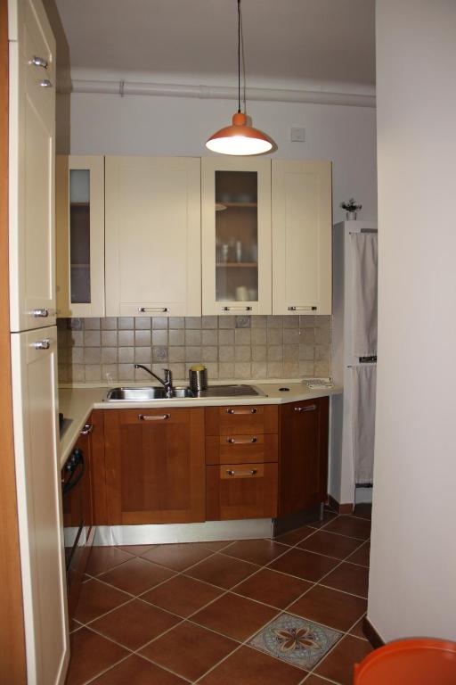 Pretty Favetti - lovely apartment in Trieste with a sea view - - 3