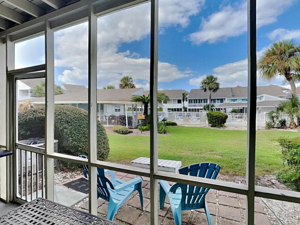 Misty Cove #118, Destin