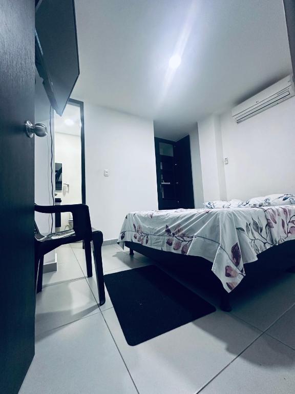 Hermoso apartamento con Aire Acondicionado Cerca al Hospital de Neiva - 3