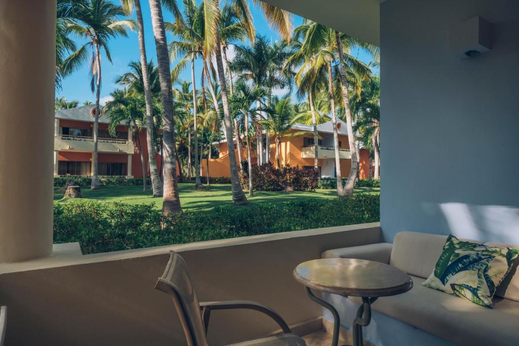 Iberostar Selection Bávaro Suites - All Inclusive — Bavaro, La Altagracia