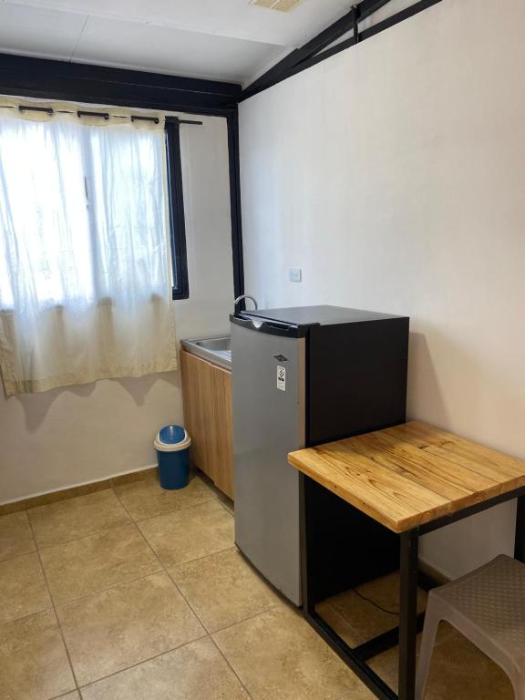 Apartaestudio monoambiente 204 - 5