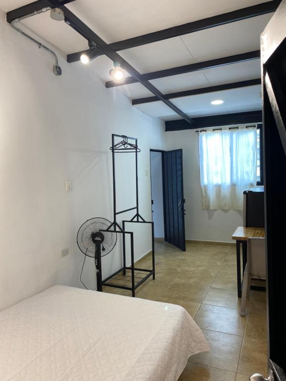 Apartaestudio monoambiente 204 - 3