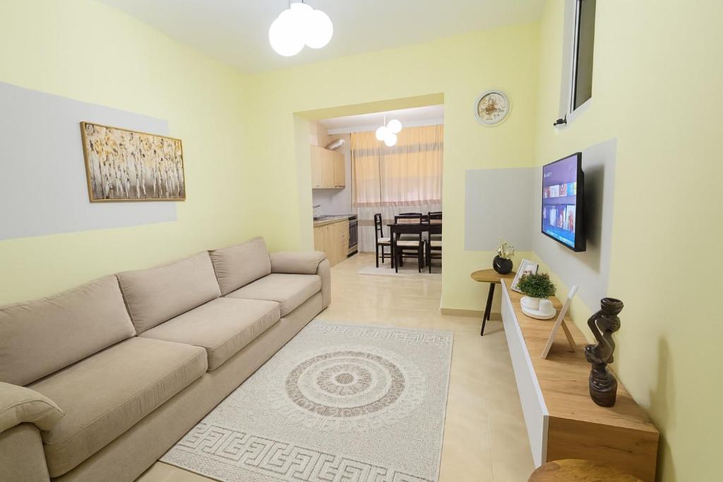 Bellis Tirana Center Apartment, Тирана
