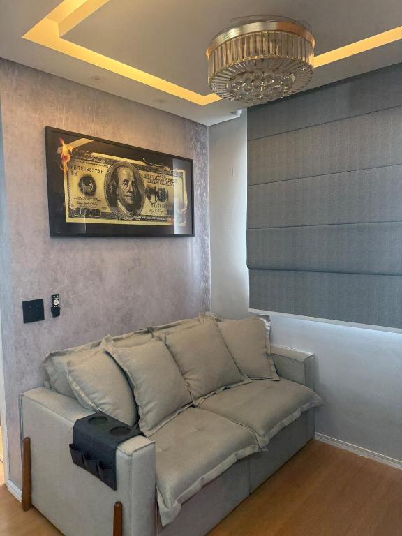 Apartamento em São Paulo 2 quartos Completo Studio, São Paulo