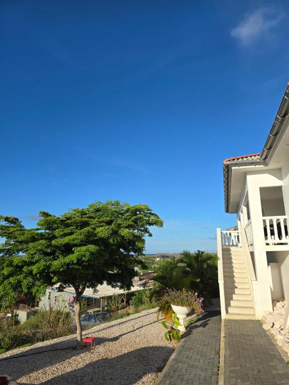 Apartment Dushi View - 10 min Jan Thiel, 15 min Mambo, Willemstad