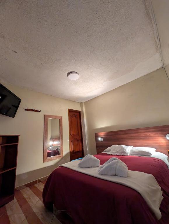 Traveler's House - 2