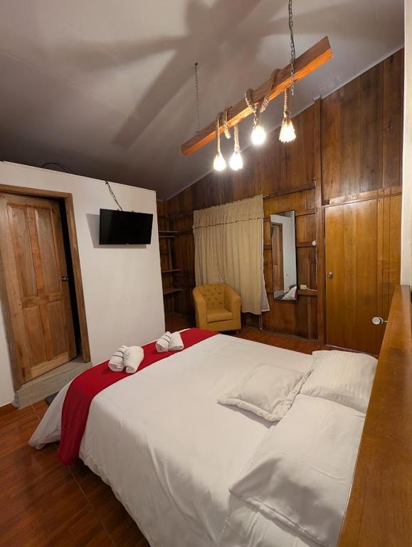 Traveler's House - 3