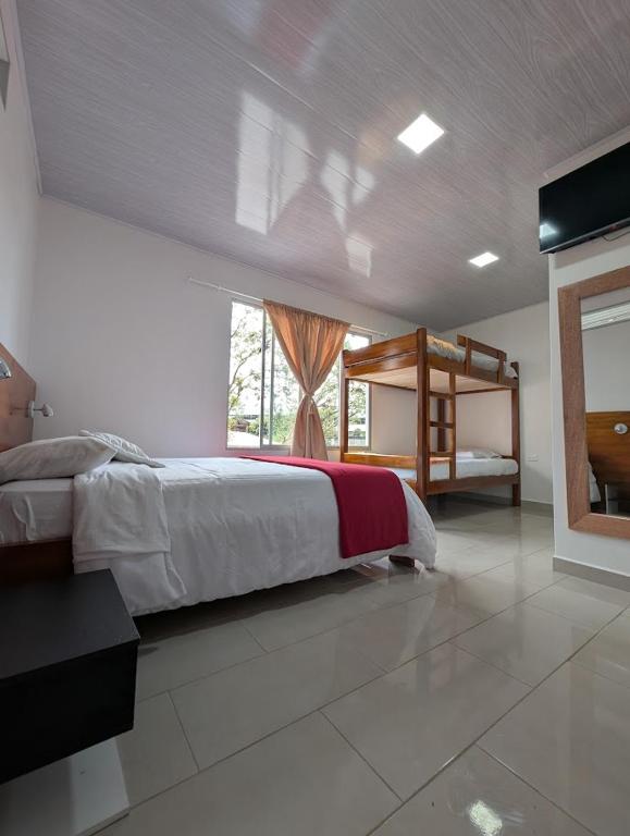 Traveler's House - 4