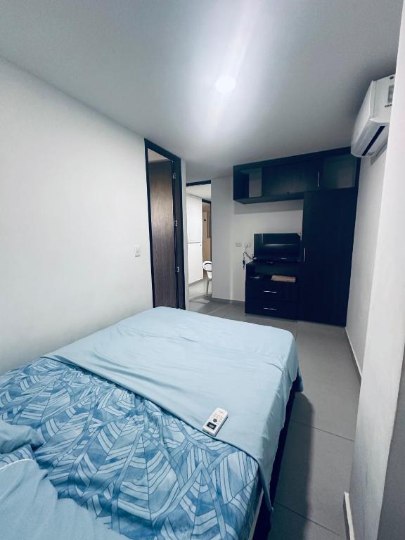 Hermoso apartamento con Aire Acondicionado Cerca al Hospital de Neiva - 3