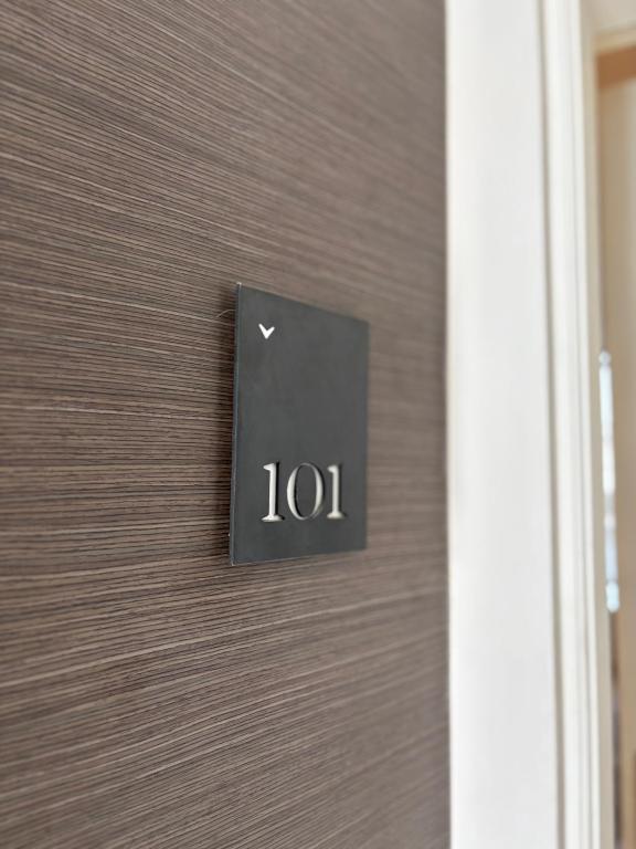 France Golf Apart - Flat Deluxe con estacionamiento privado, pileta y gimnasio - 3