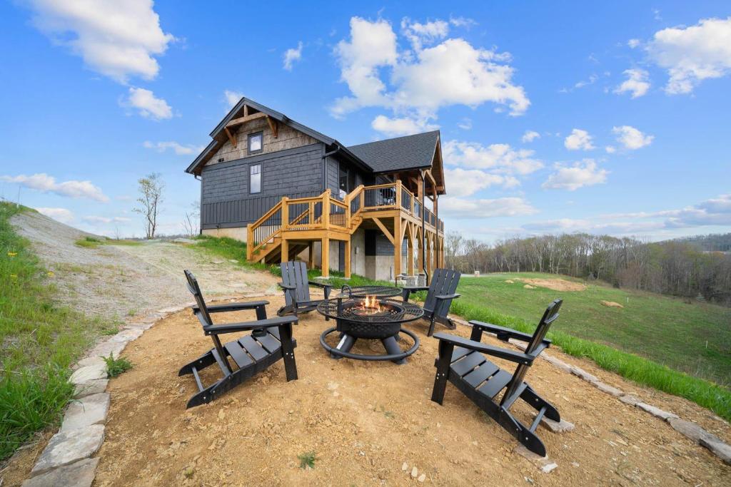 Red Fox Run, Banner Elk