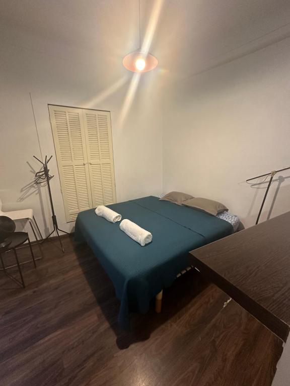Studio Rue Bonaparte - 5