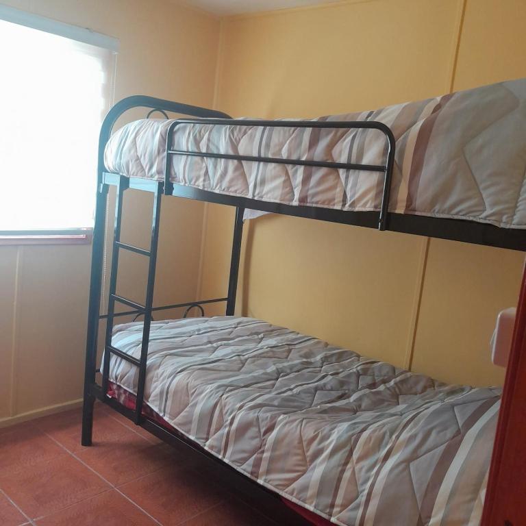 Cabaña El Zorzal - 4
