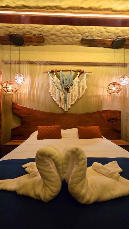 Hotel Quincha y Adobe - 4
