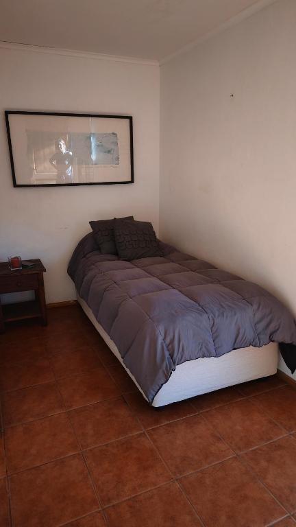 Cabaña Velo de la Novia II - Siete Tazas - 5