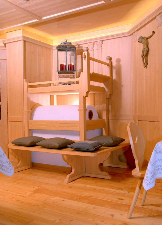 Relais Fior di Bosco - 3