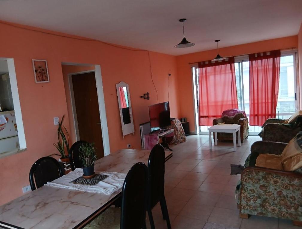Apartamento El Sol - 1