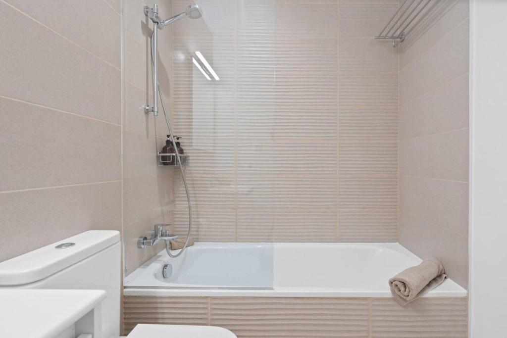 Sea View Apartment Estepona - Célere Sea Views - 4