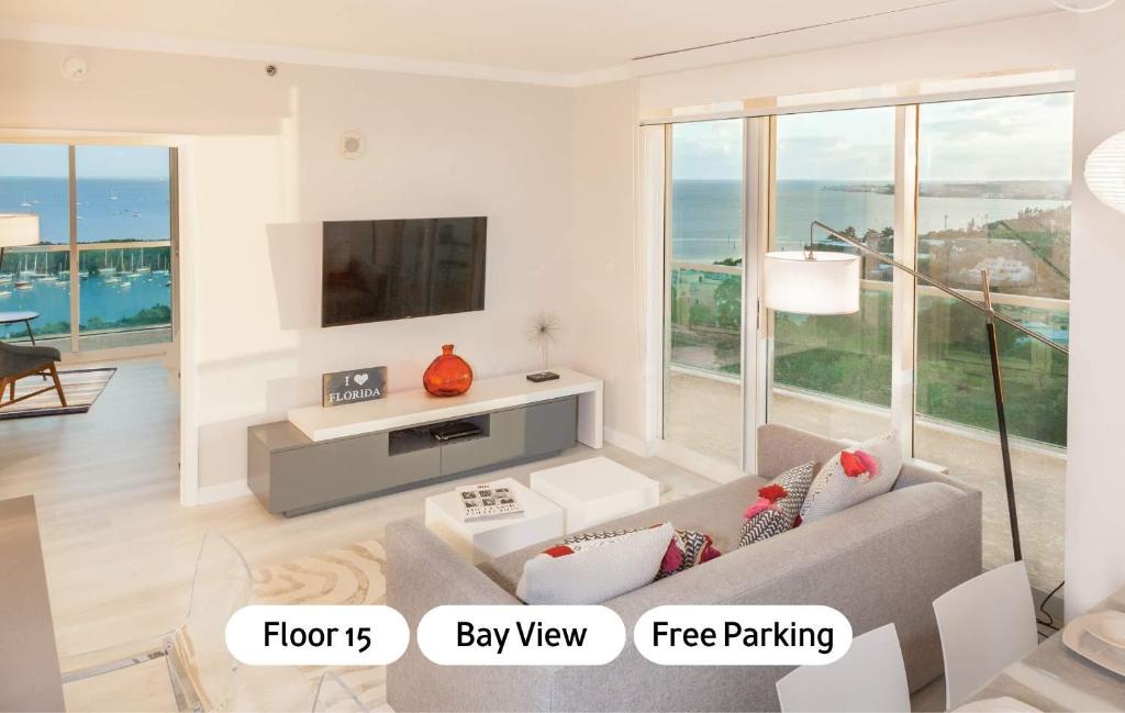 MVR - Miami-s Most Exclusive Stay-Revealed, Miami