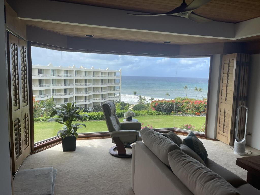 Wailea Point Unit 3203, Wailea