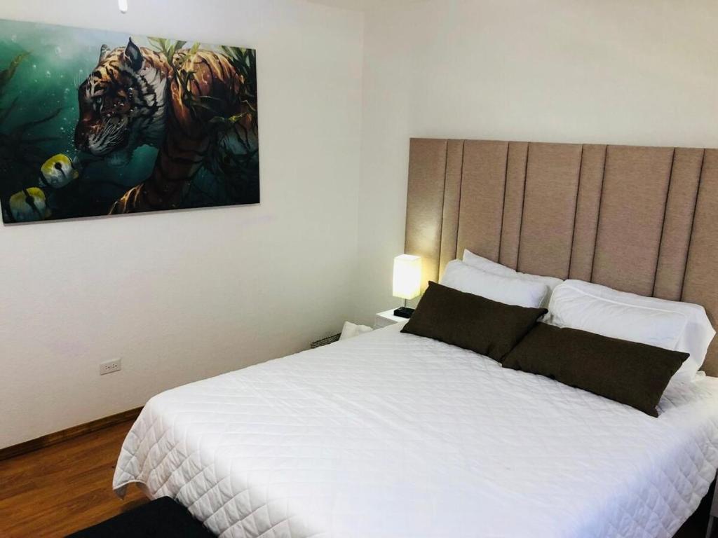 Casa Encanto Ensenada Three Bed Two Bath - 2
