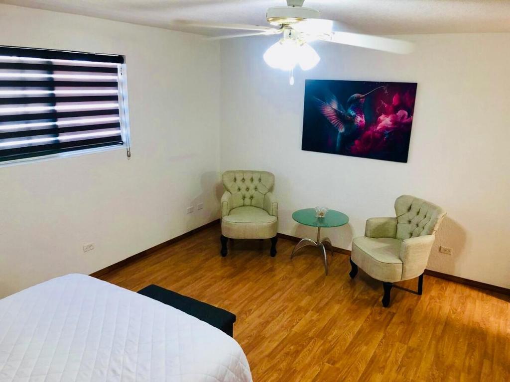 Casa Encanto Ensenada Three Bed Two Bath - 5